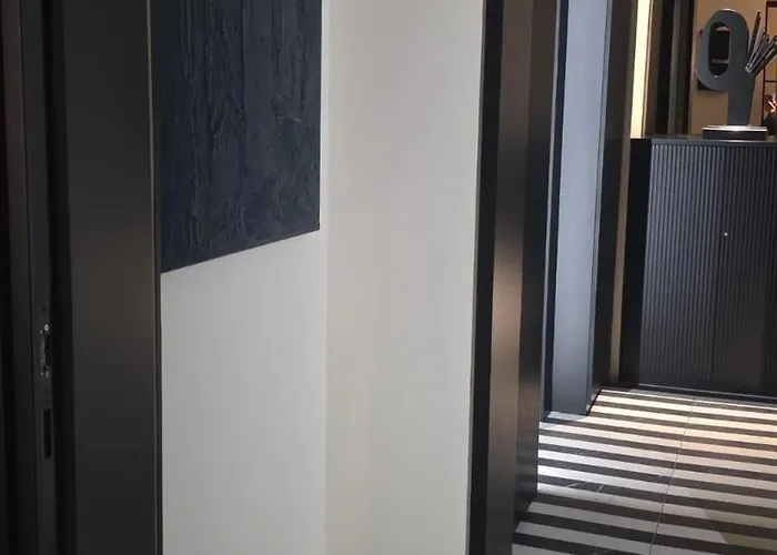 호텔 Sparano Palace - Luxury Maison 4*