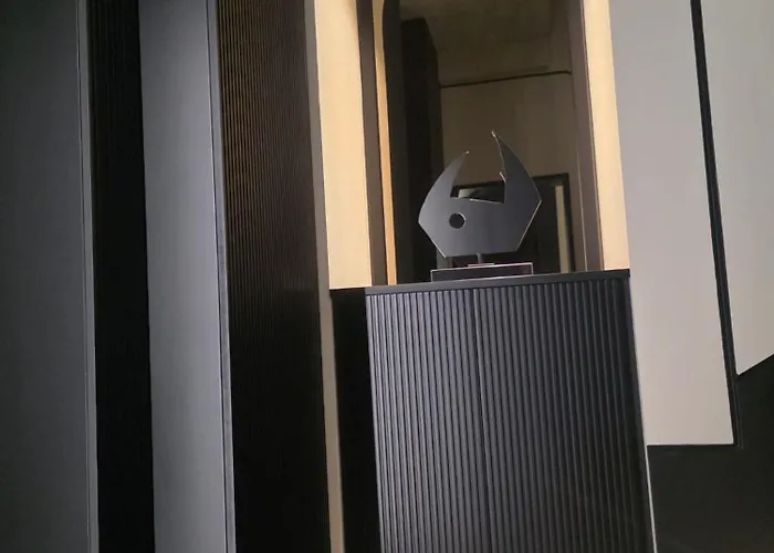 Sparano Palace - Luxury Maison 4* Bari