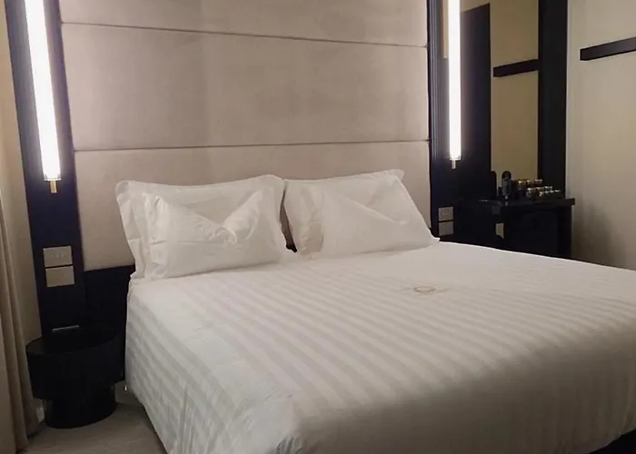 Sparano Palace - Luxury Maison Hotel Bari